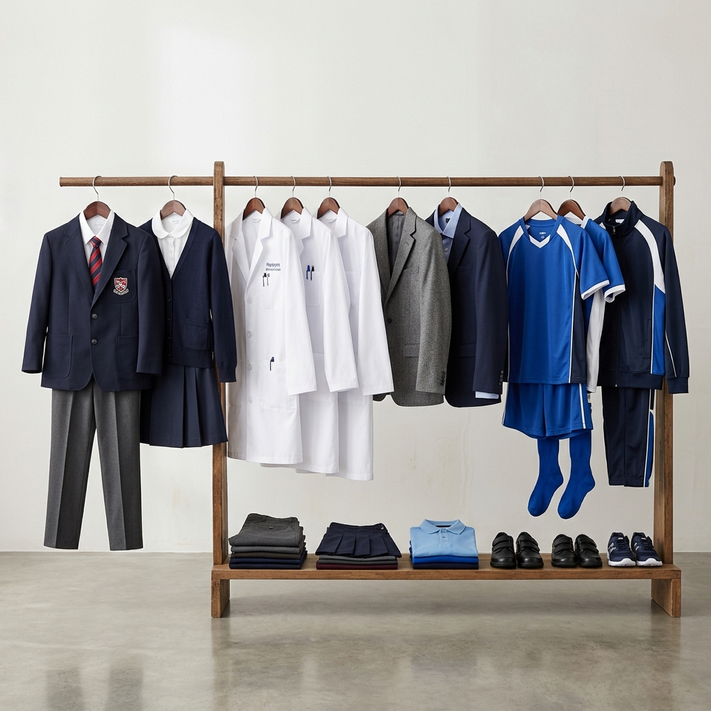 Uniforms